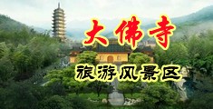淫水20p中国浙江-新昌大佛寺旅游风景区